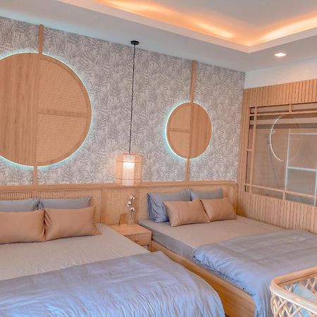 Flc Sea Tower Quy Nhon - Can Ho View Bien Aparthotel Εξωτερικό φωτογραφία