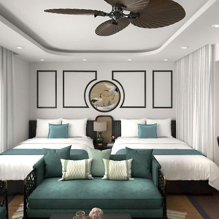 Flc Sea Tower Quy Nhon - Can Ho View Bien Aparthotel Εξωτερικό φωτογραφία