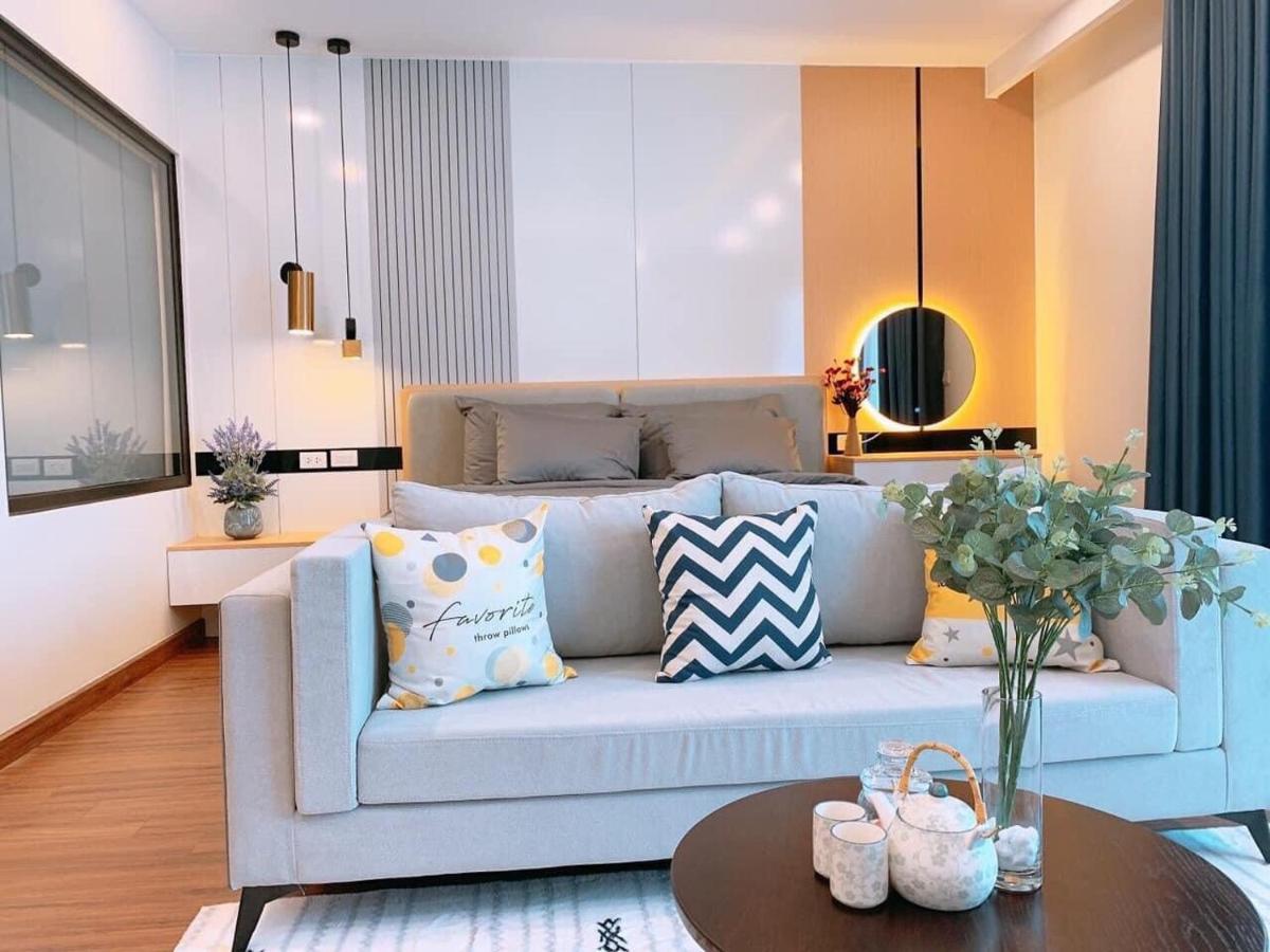 Flc Sea Tower Quy Nhon - Can Ho View Bien Aparthotel Εξωτερικό φωτογραφία