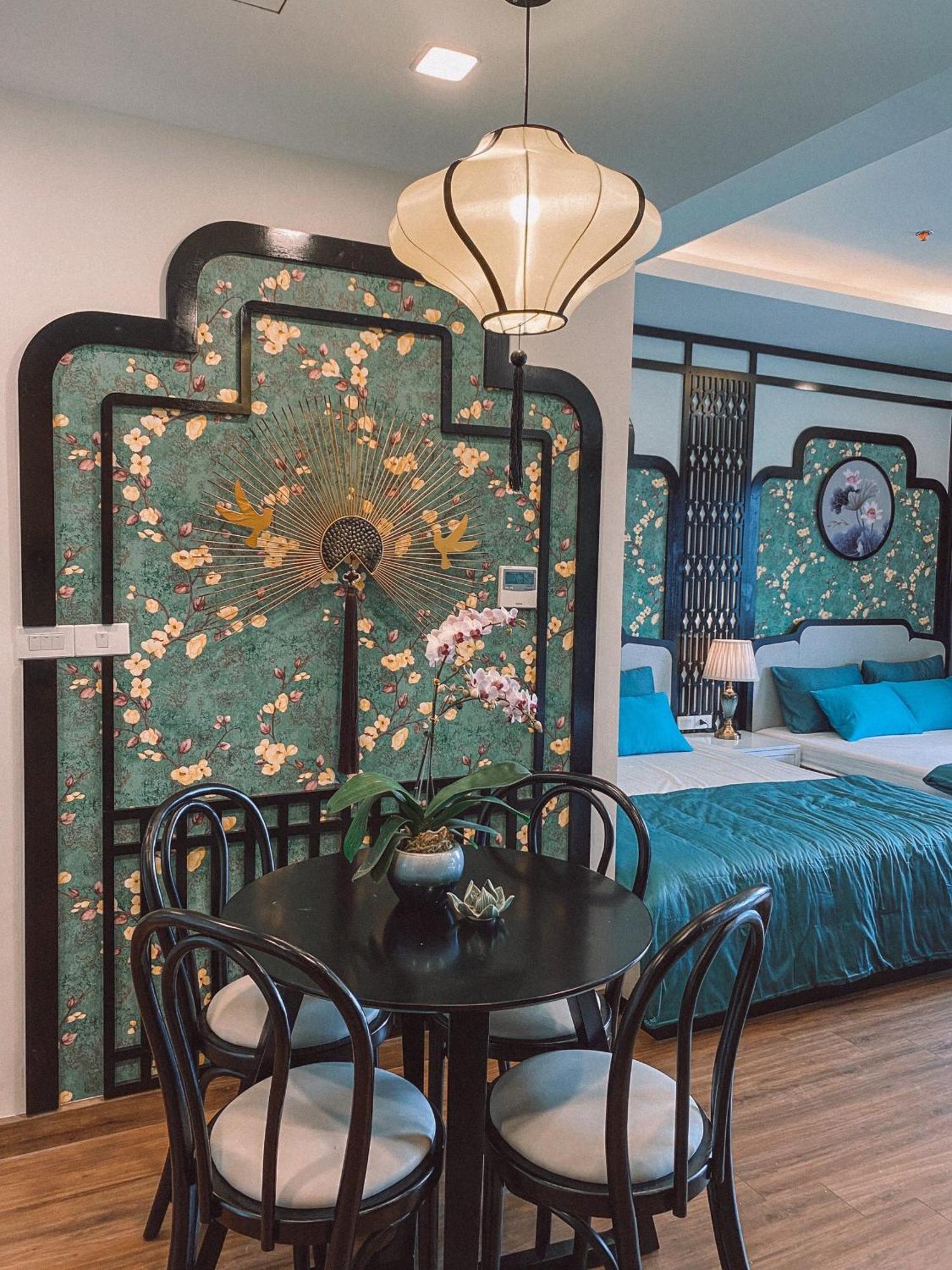 Flc Sea Tower Quy Nhon - Can Ho View Bien Aparthotel Εξωτερικό φωτογραφία