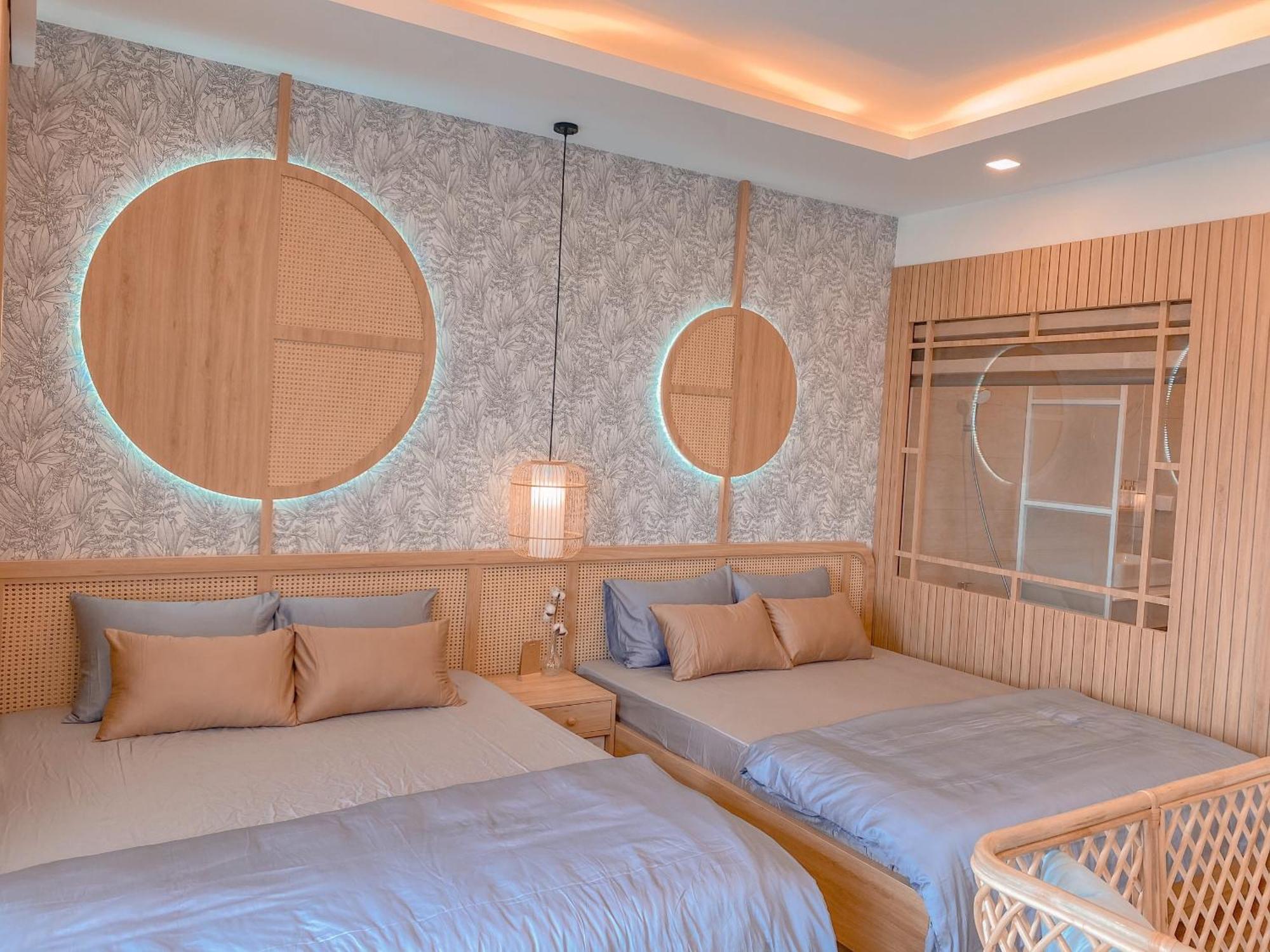 Flc Sea Tower Quy Nhon - Can Ho View Bien Aparthotel Εξωτερικό φωτογραφία