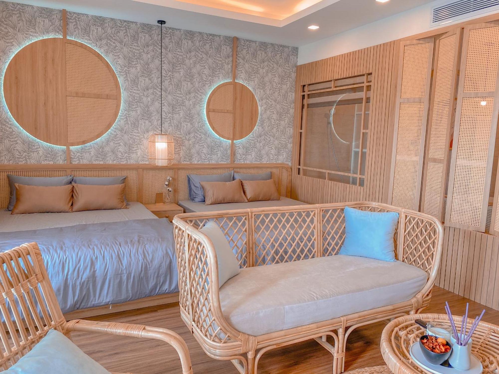 Flc Sea Tower Quy Nhon - Can Ho View Bien Aparthotel Εξωτερικό φωτογραφία