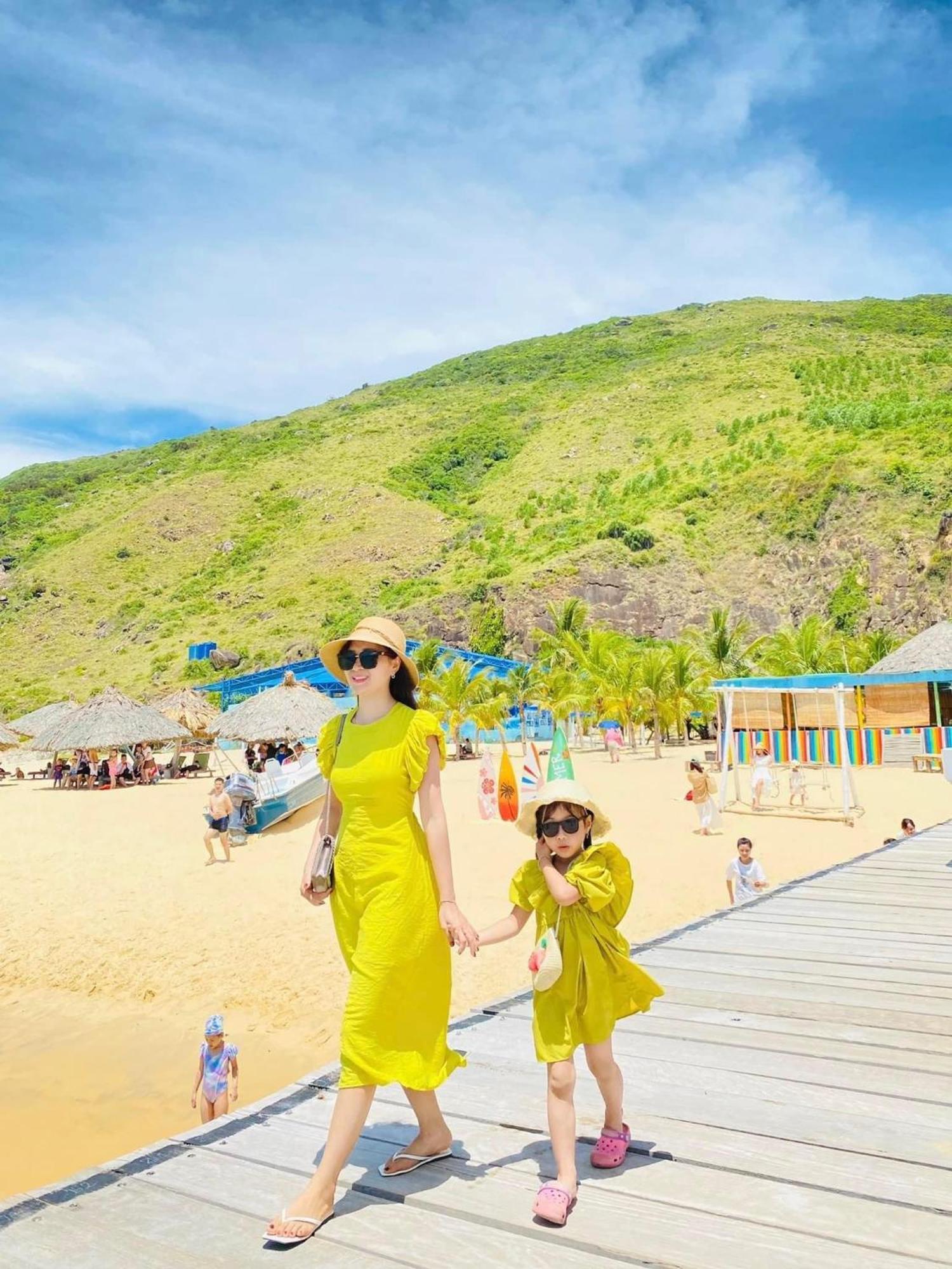 Flc Sea Tower Quy Nhon - Can Ho View Bien Aparthotel Εξωτερικό φωτογραφία