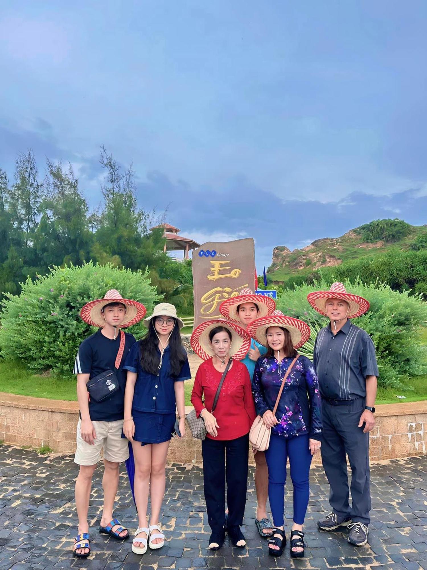 Flc Sea Tower Quy Nhon - Can Ho View Bien Aparthotel Εξωτερικό φωτογραφία