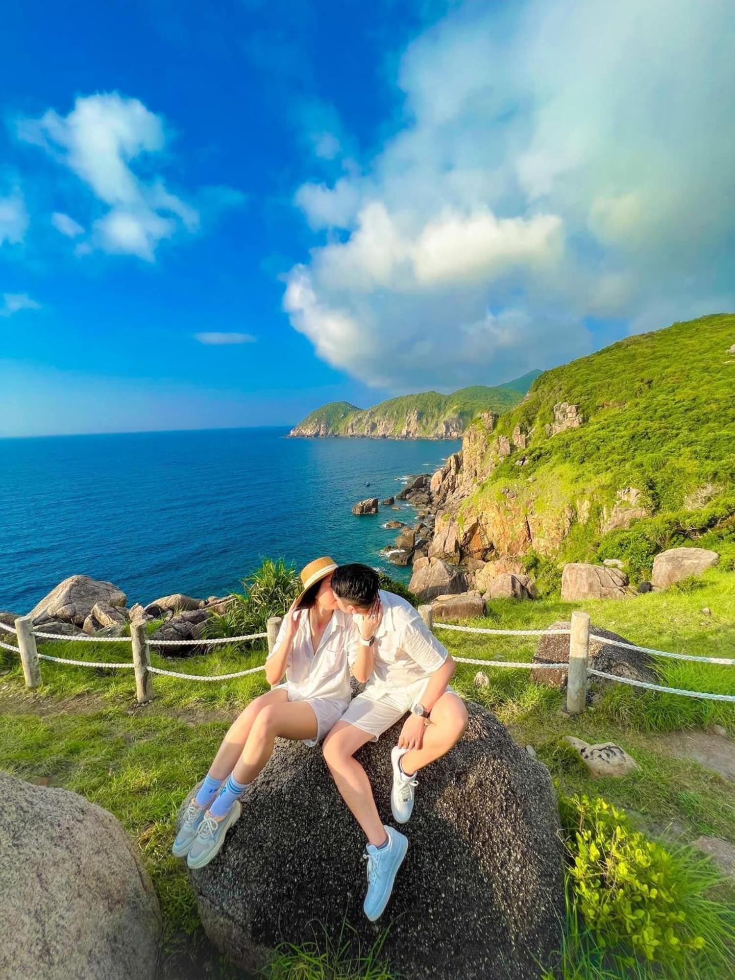 Flc Sea Tower Quy Nhon - Can Ho View Bien Aparthotel Εξωτερικό φωτογραφία