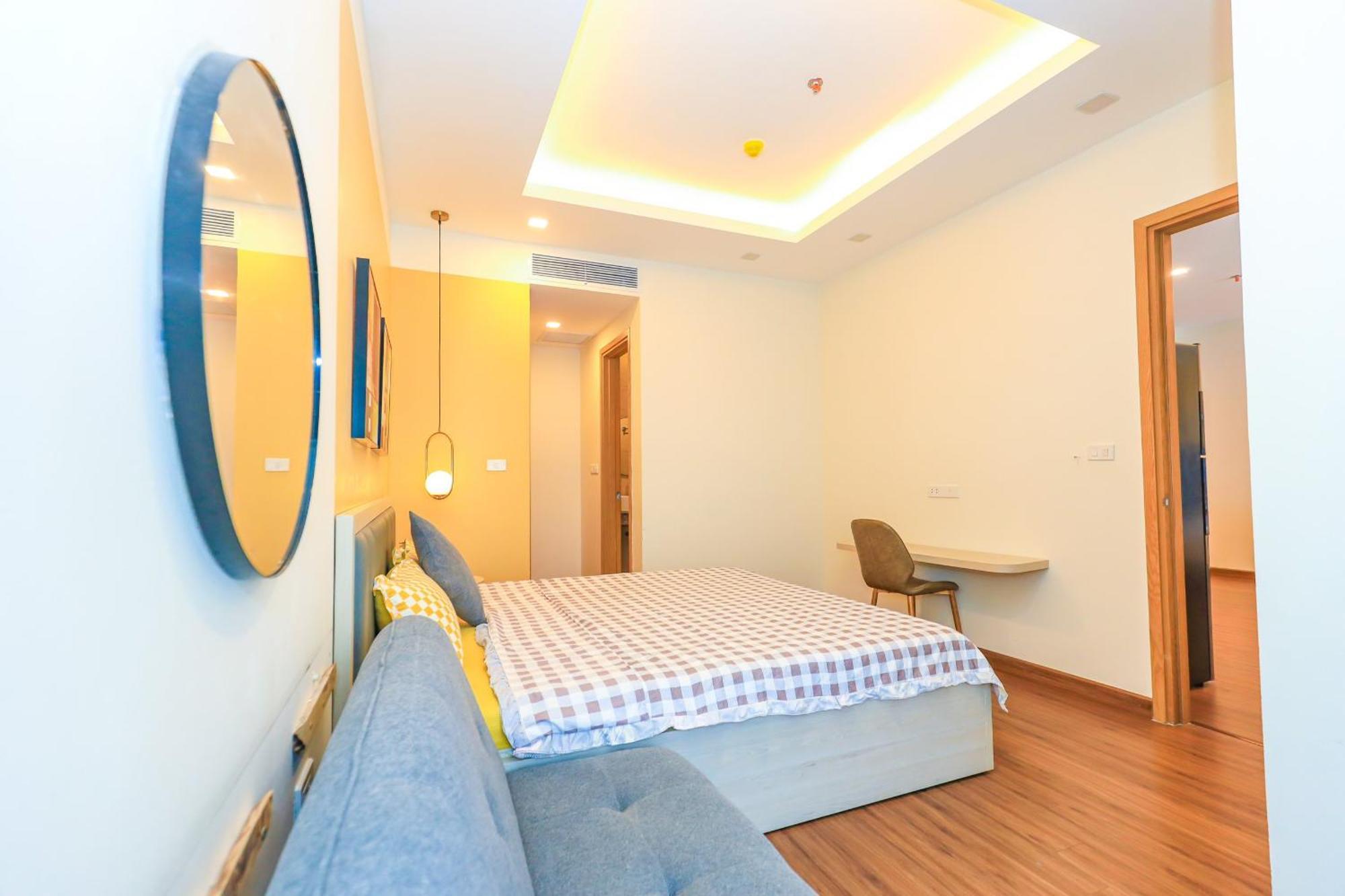 Flc Sea Tower Quy Nhon - Can Ho View Bien Aparthotel Δωμάτιο φωτογραφία