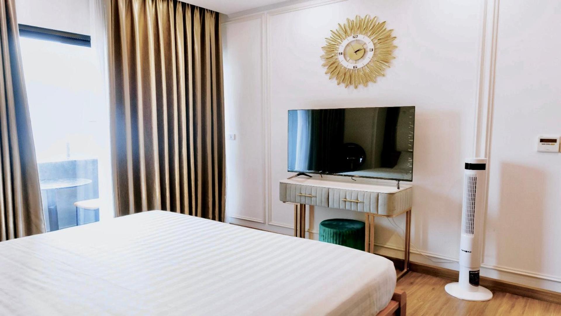 Flc Sea Tower Quy Nhon - Can Ho View Bien Aparthotel Δωμάτιο φωτογραφία
